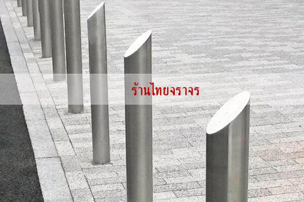traffic bollards6